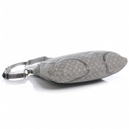 Louis Vuitton Mini Lin Monogram Besace Angele Platine 4 of 7