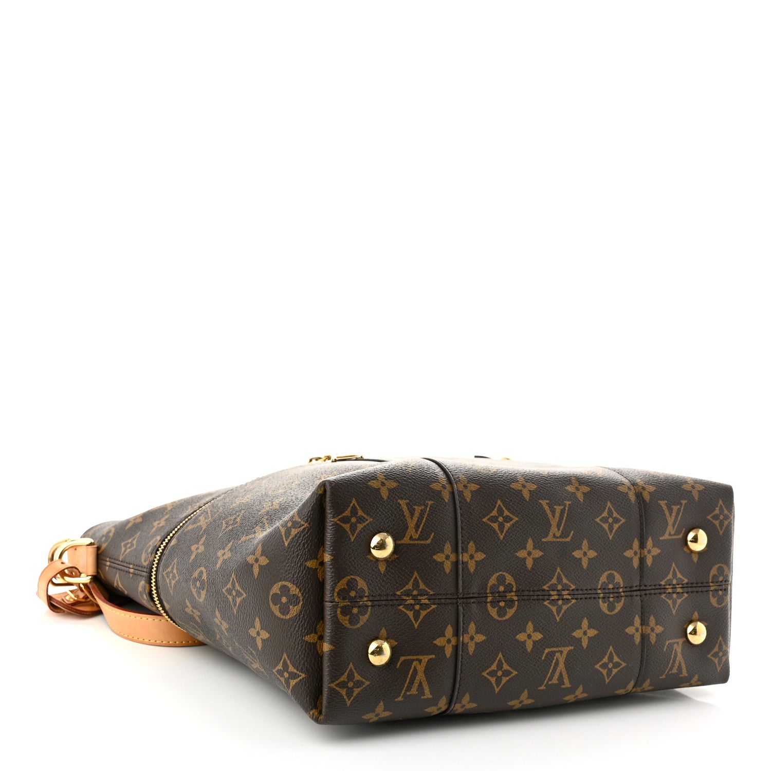 Louis Vuitton Monogram Melie 4 of 10