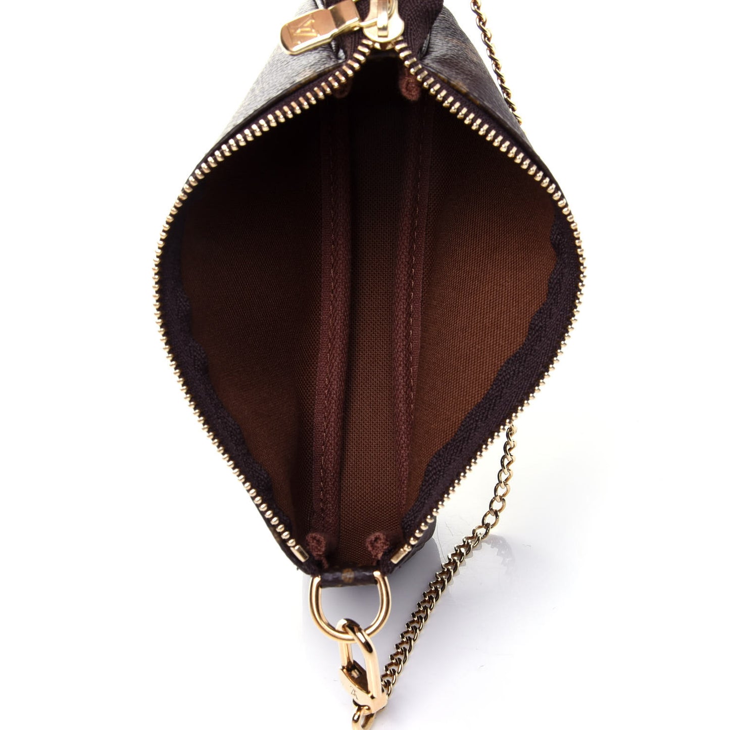 Monogram Mini Pochette Accessories