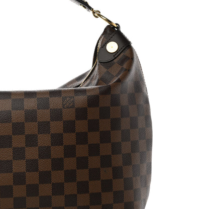 Louis Vuitton Damier Ebene Duomo Hobo 8 of 12