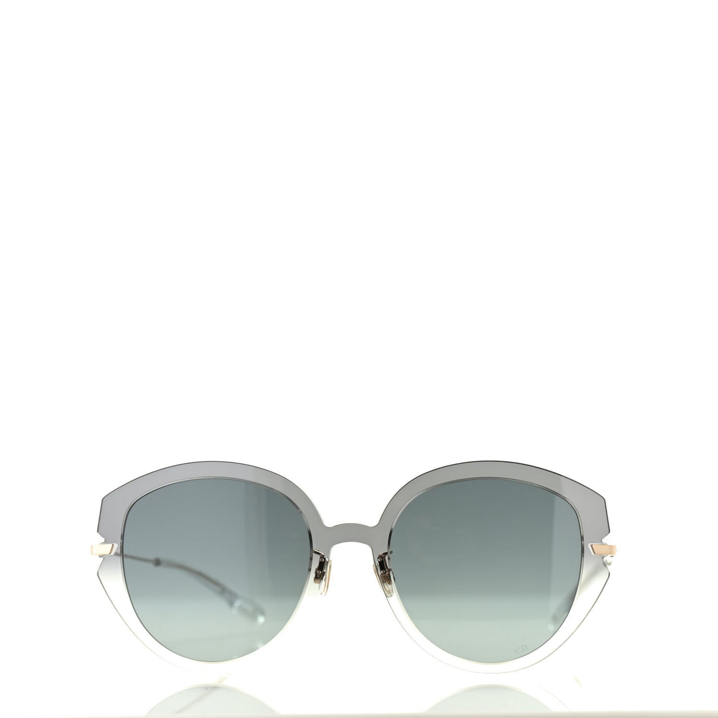 Attitude 3 Sunglasses Grey