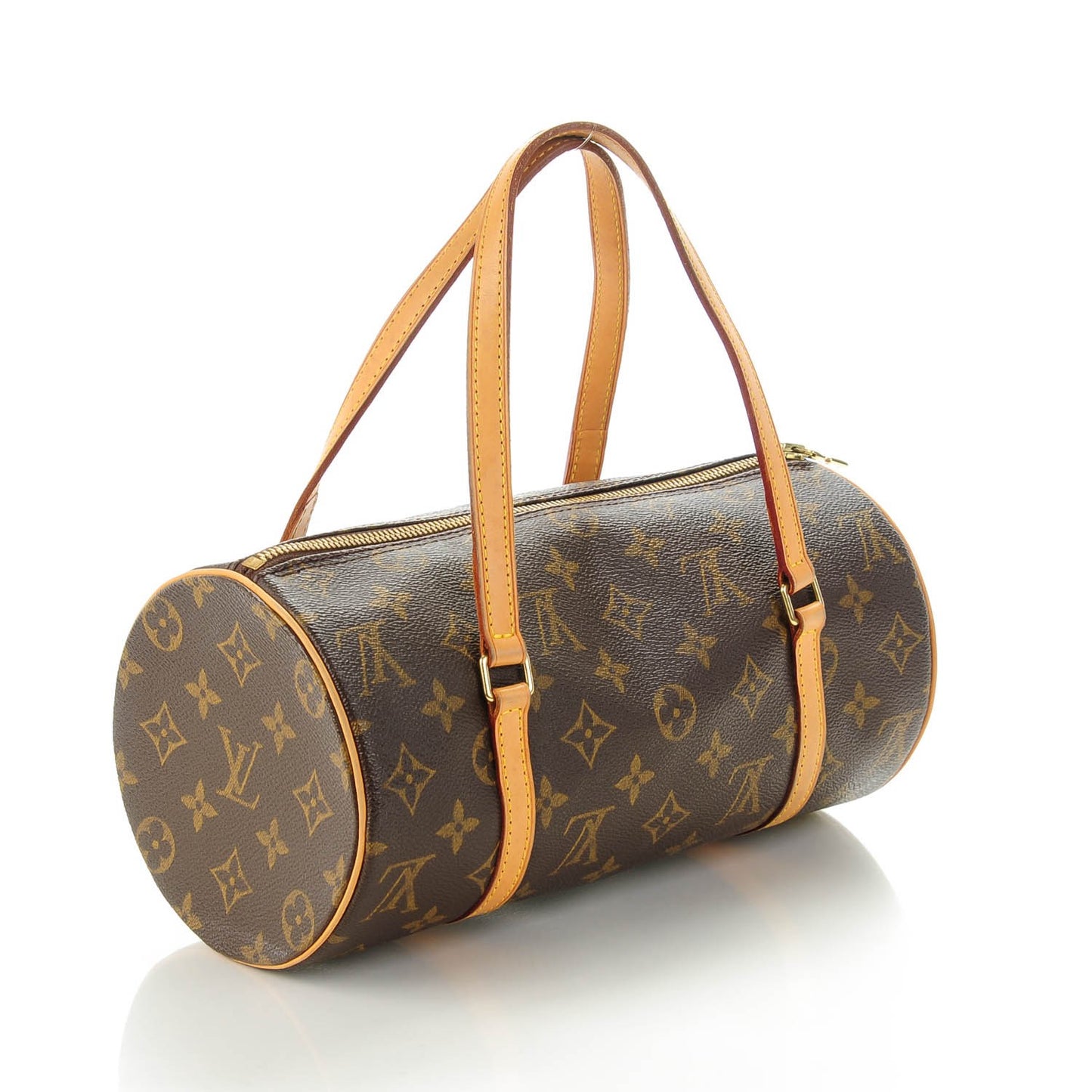 Monogram Papillon 26