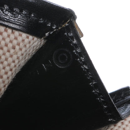 Hermes Box Calf Jige PM Clutch Black 6 of 6