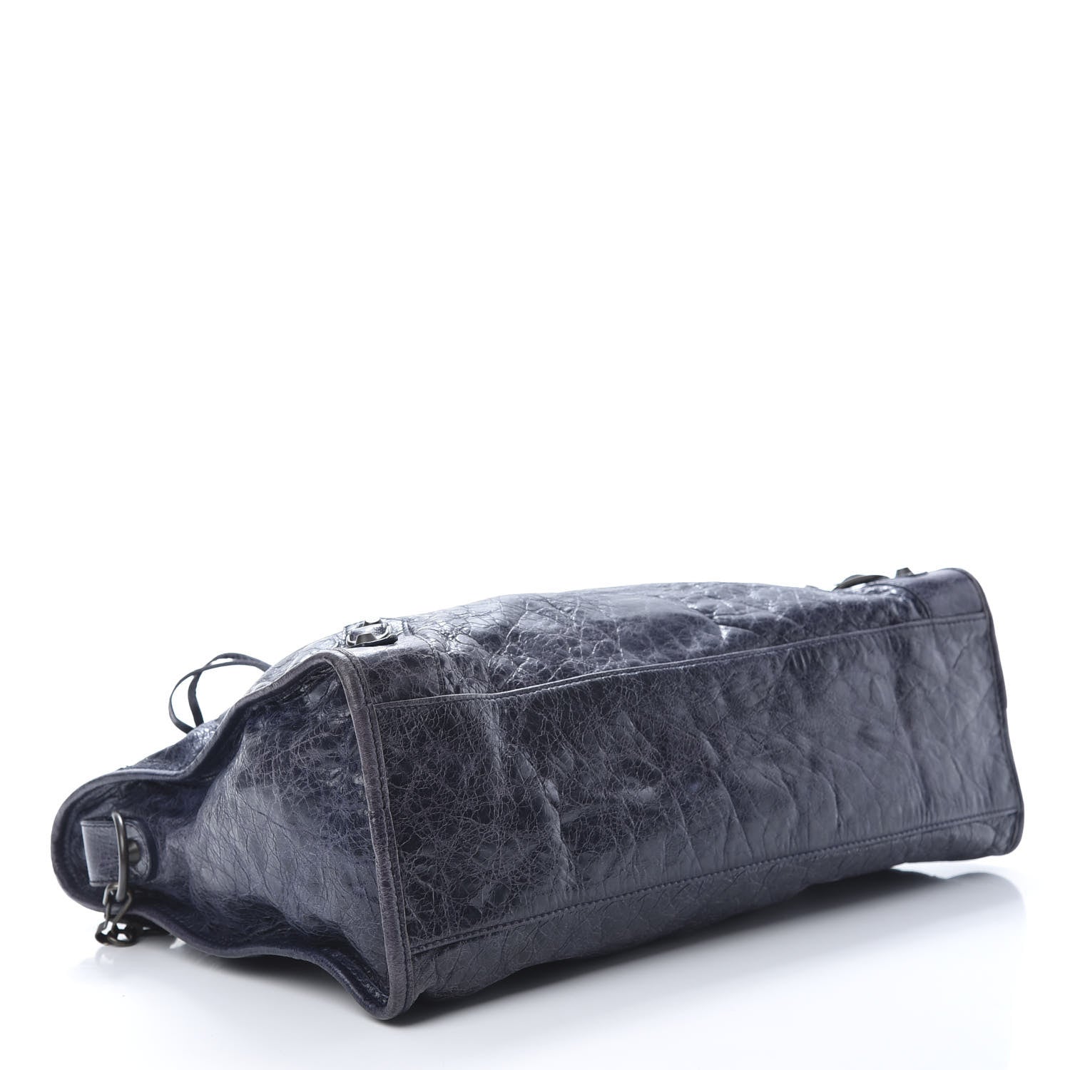 Balenciaga Agneau Classic Hardware City Officier 4 of 16