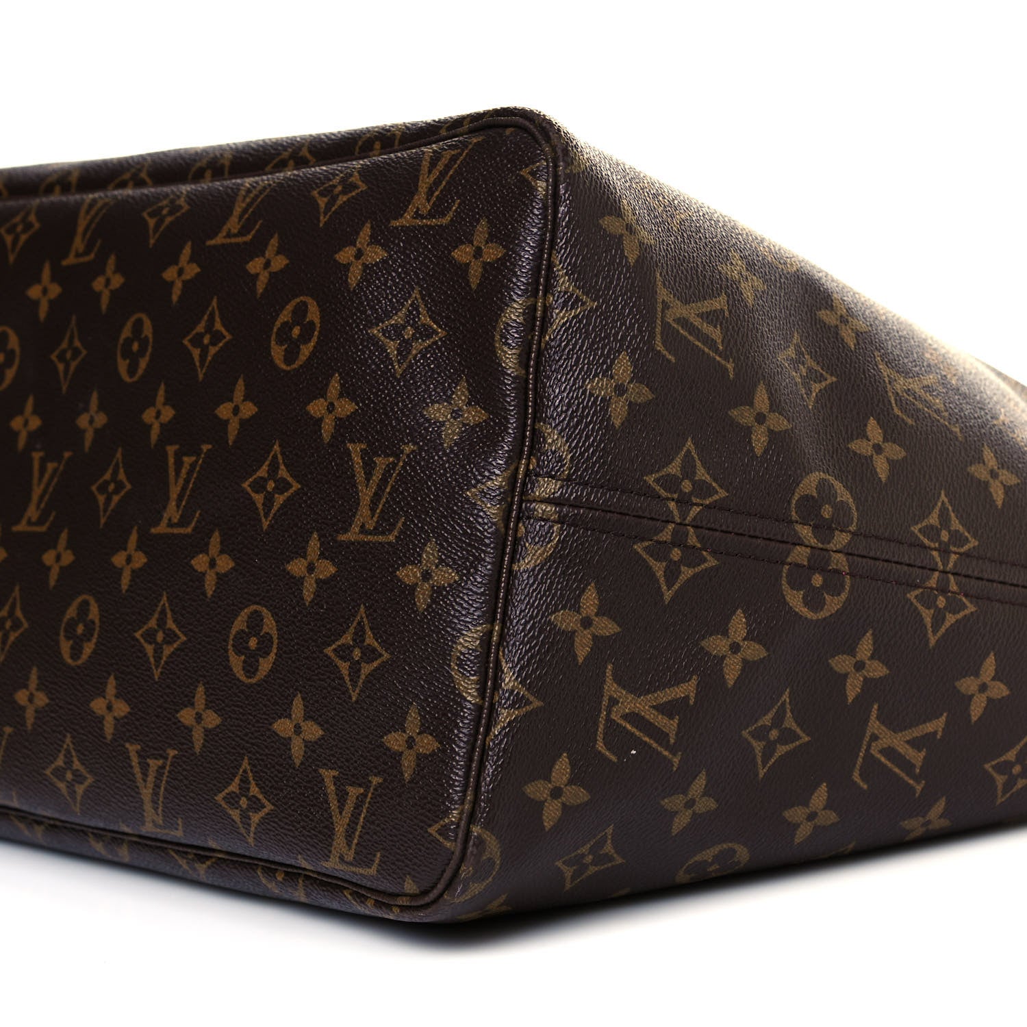 Louis Vuitton Monogram Neo Neverfull GM Pivoine 11 of 17