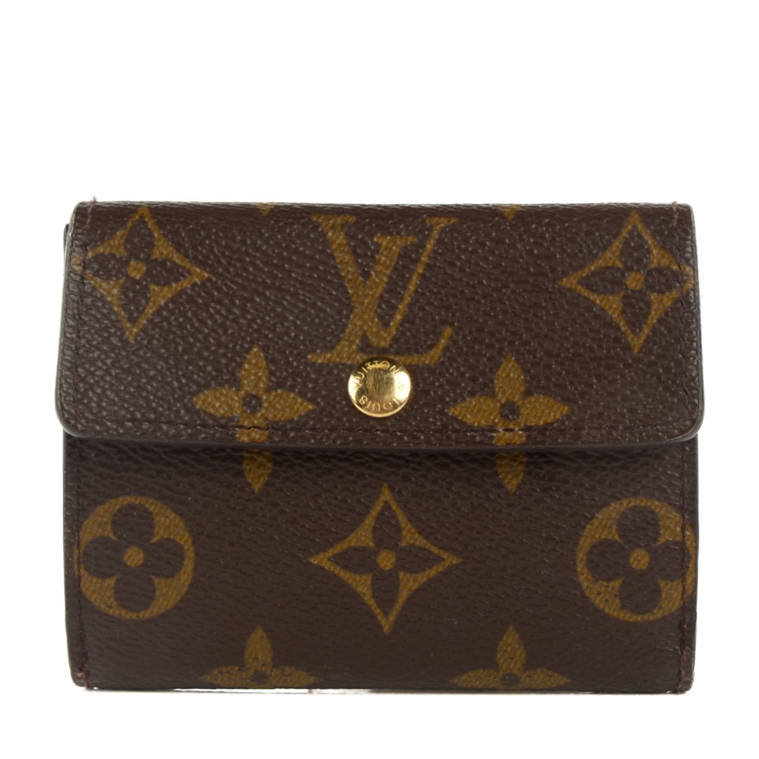 Louis Vuitton Monogram Ludlow Wallet 1 of 8