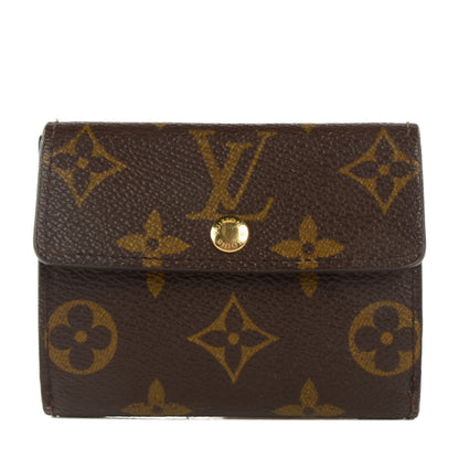 Louis Vuitton Monogram Ludlow Wallet 1 of 8