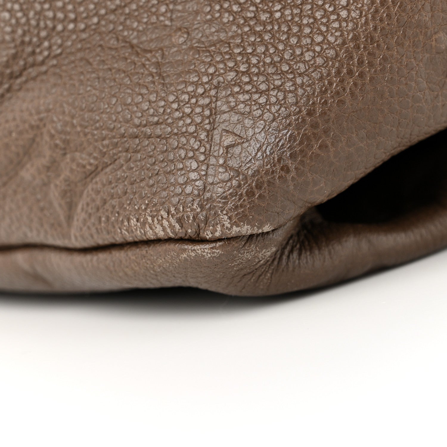 Louis Vuitton Empreinte Artsy MM Taupe Glace 11 of 12