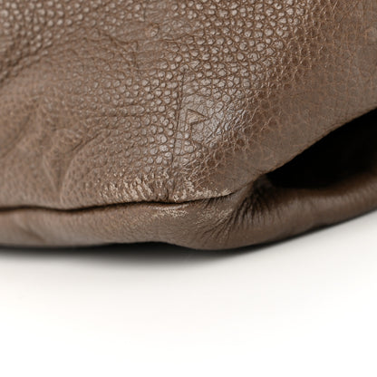 Louis Vuitton Empreinte Artsy MM Taupe Glace 11 of 12