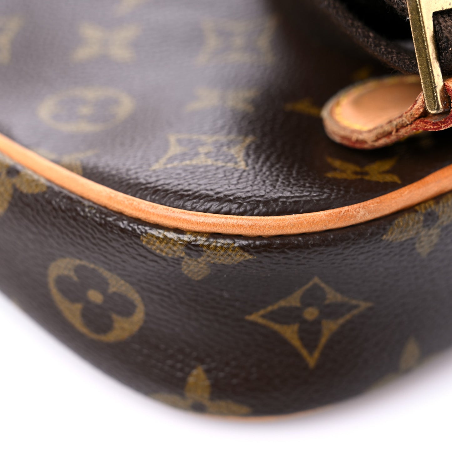 Monogram Pochette Gange