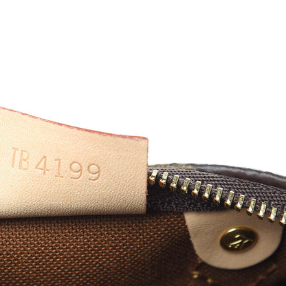 Louis Vuitton Monogram Nano Speedy 7 of 10