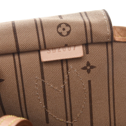 Louis Vuitton Monogram Neverfull PM 7 of 9