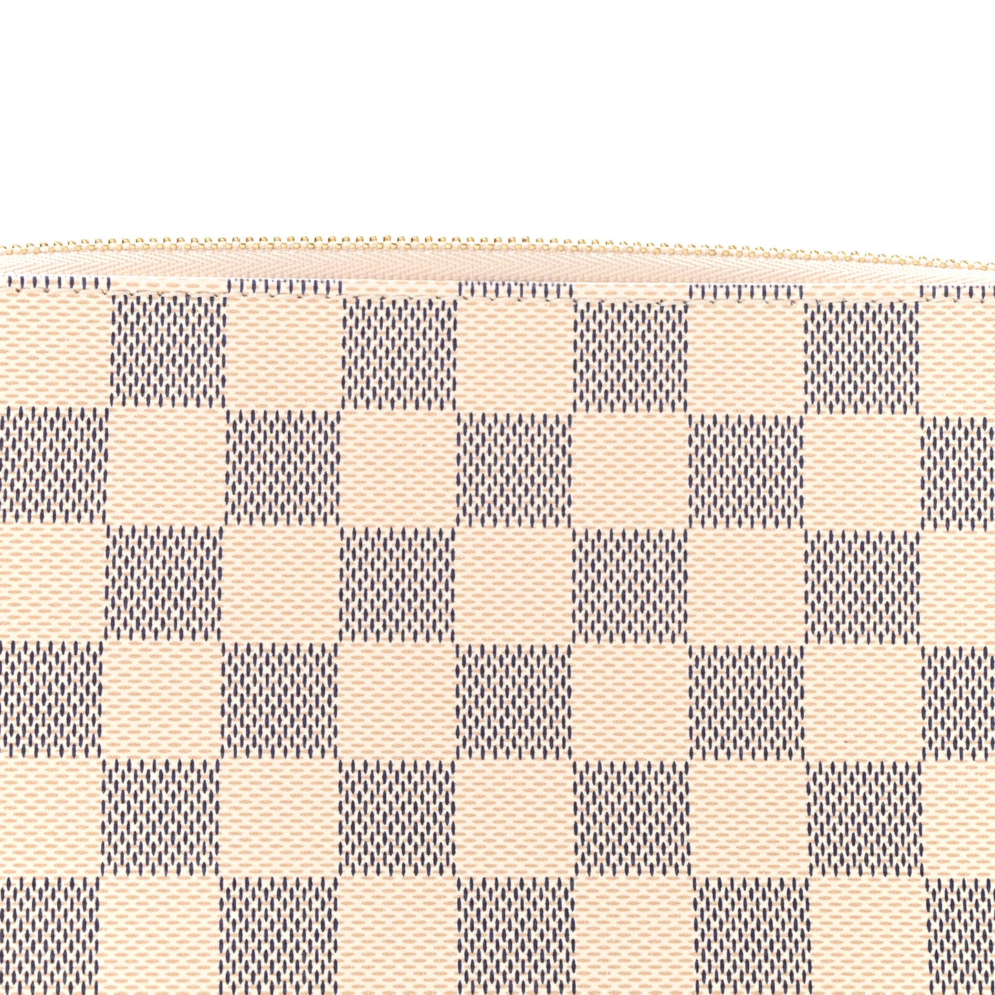 Damier Azur Pochette Accessories NM