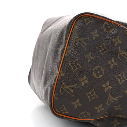 Louis Vuitton Monogram Speedy 30 9 of 19