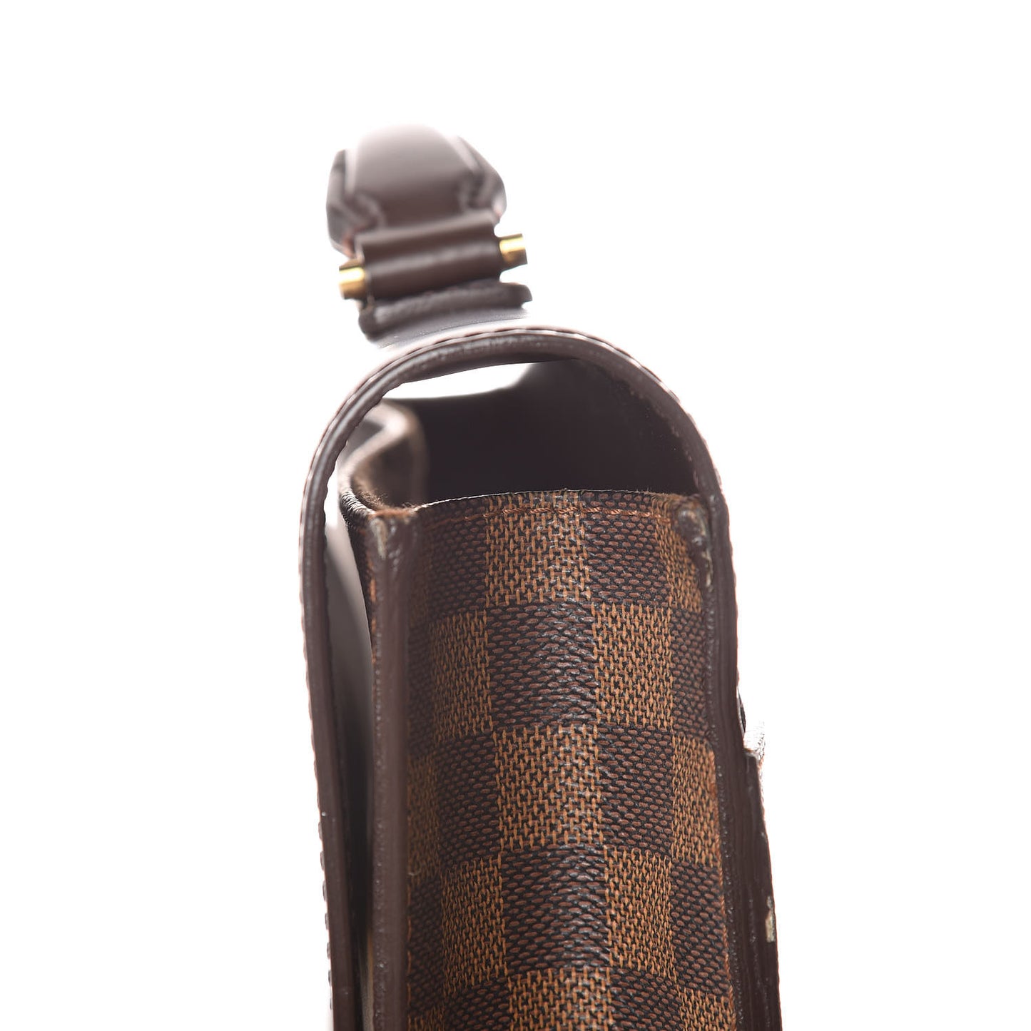 Damier Ebene Altona PM Briefcase