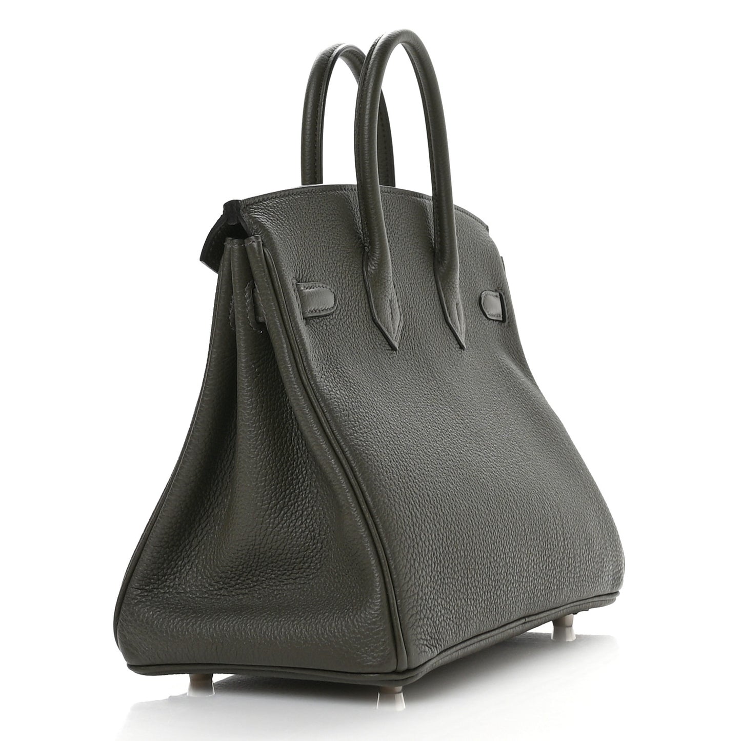 Togo Birkin 25 Vert De Gris