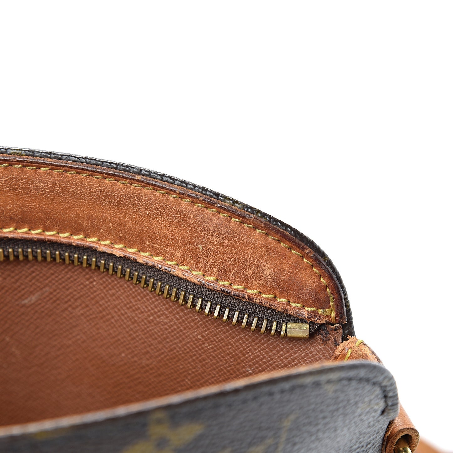 Monogram Drouot