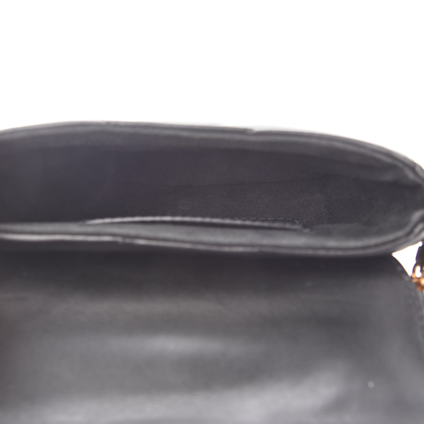 Calfskin New Wave Multi Pochette Black