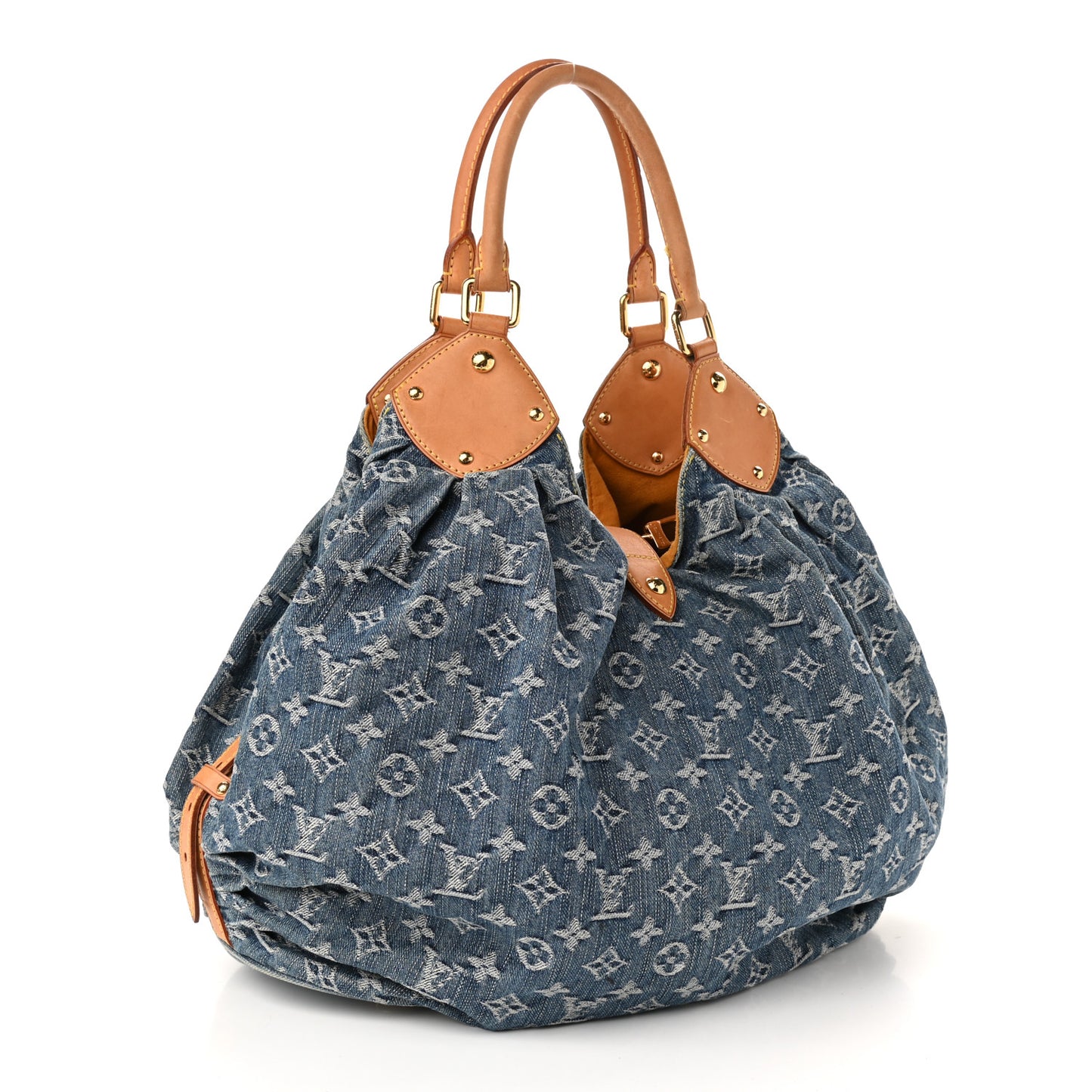 Denim Mahina XL Blue