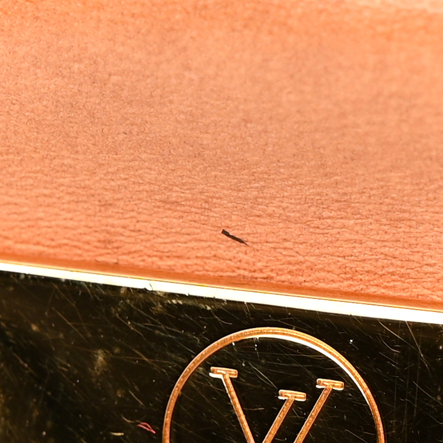 Monogram Eden PM Rouge