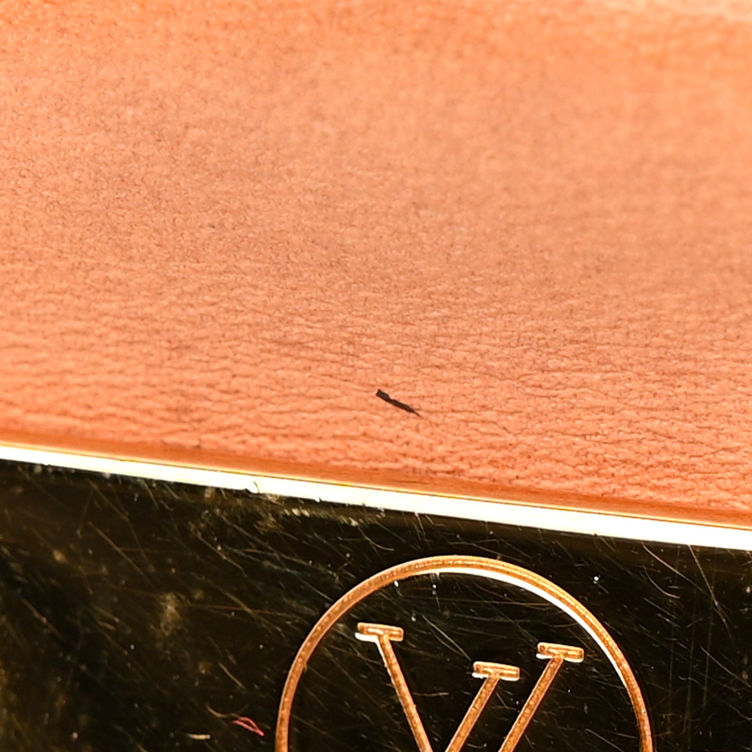 Louis Vuitton Monogram Eden PM Rouge 13 of 22