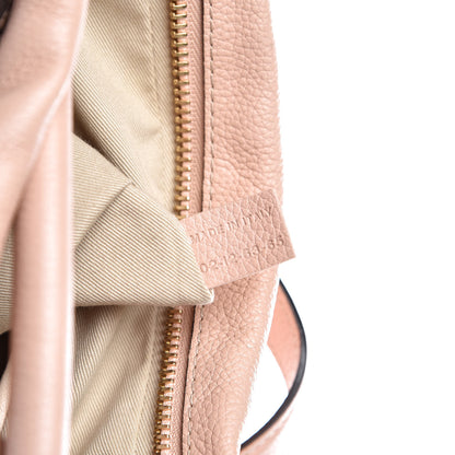 Chloe Calfskin Medium Paraty Skin 8 of 13