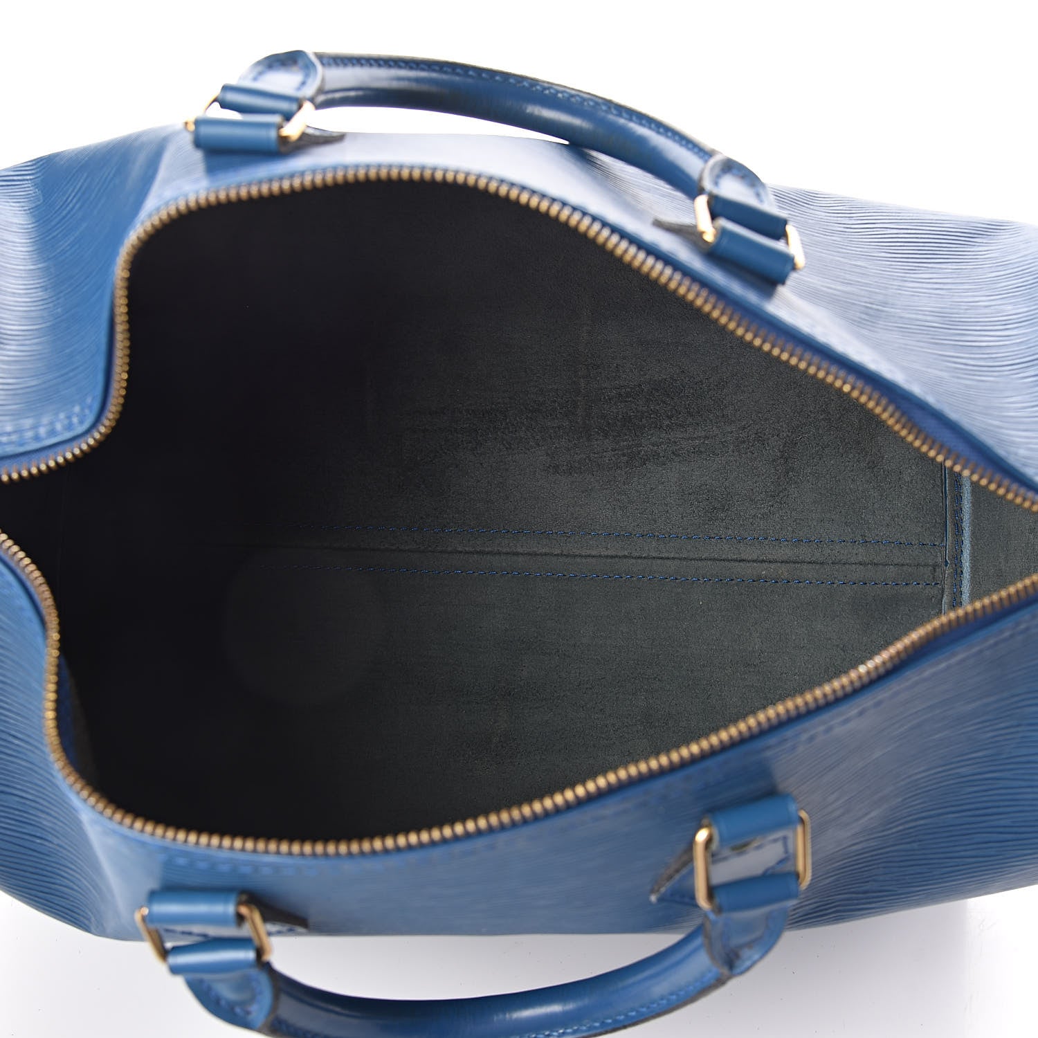 Louis Vuitton Epi Speedy 35 Toledo 5 of 10