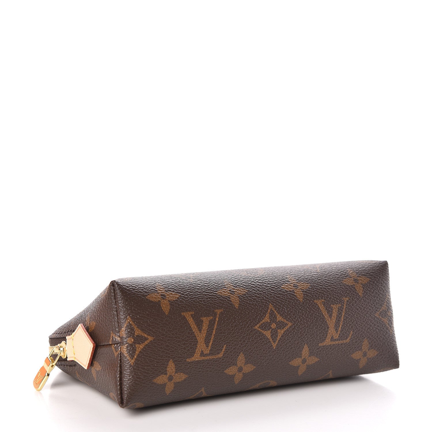 Louis Vuitton Monogram Cosmetic Pouch 4 of 7