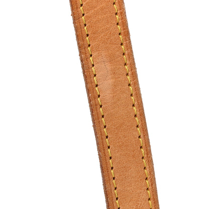 Louis Vuitton Monogram Musette Salsa 10 of 10