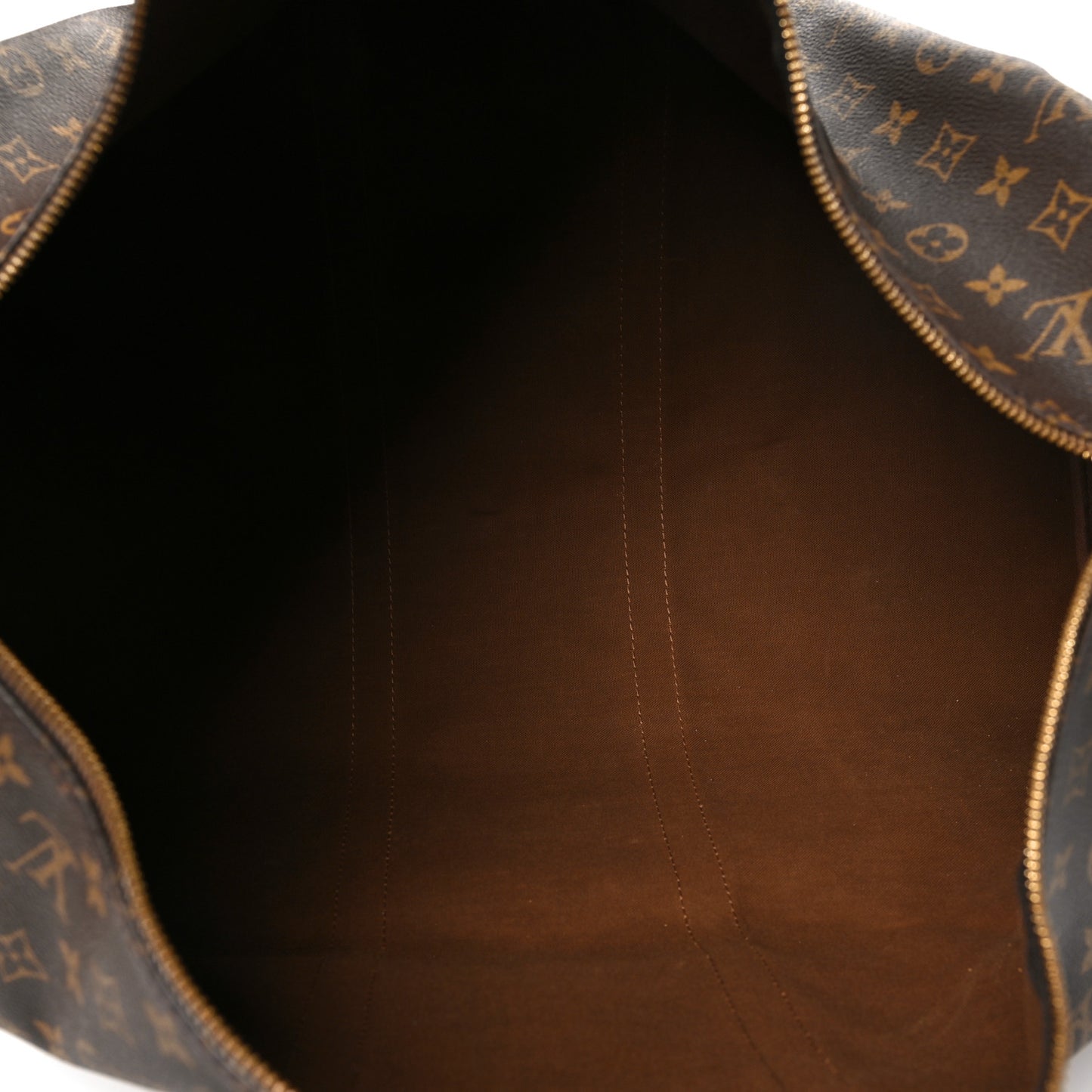 Monogram Keepall Bandouliere 55