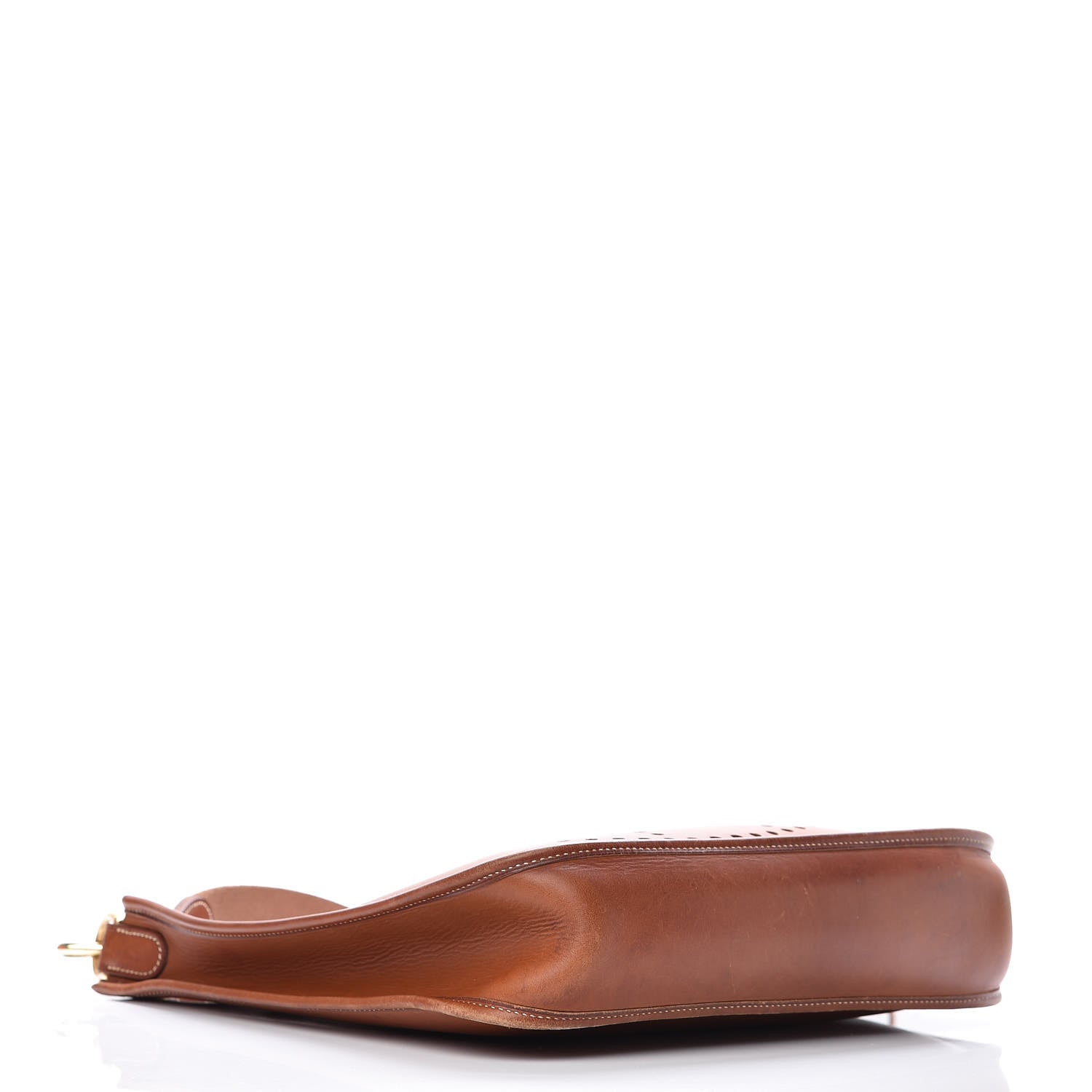 Hermes Barenia Evelyne PM Fauve 4 of 18
