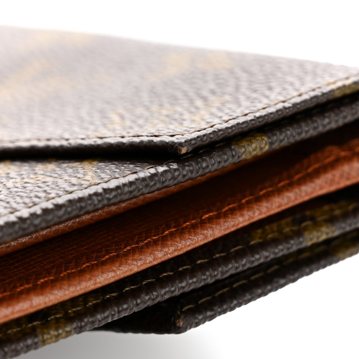 Louis Vuitton Monogram Elise Compact Wallet 10 of 10