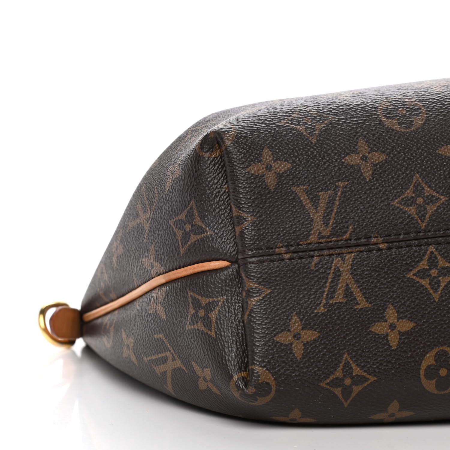Louis Vuitton Monogram Turenne PM 8 of 24