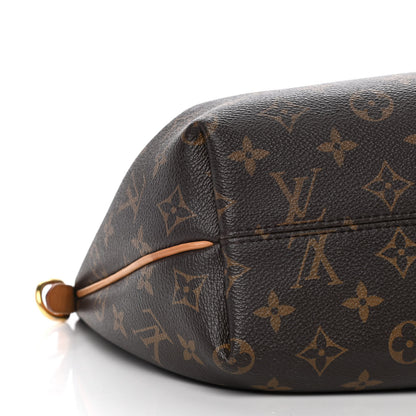 Louis Vuitton Monogram Turenne PM 8 of 24