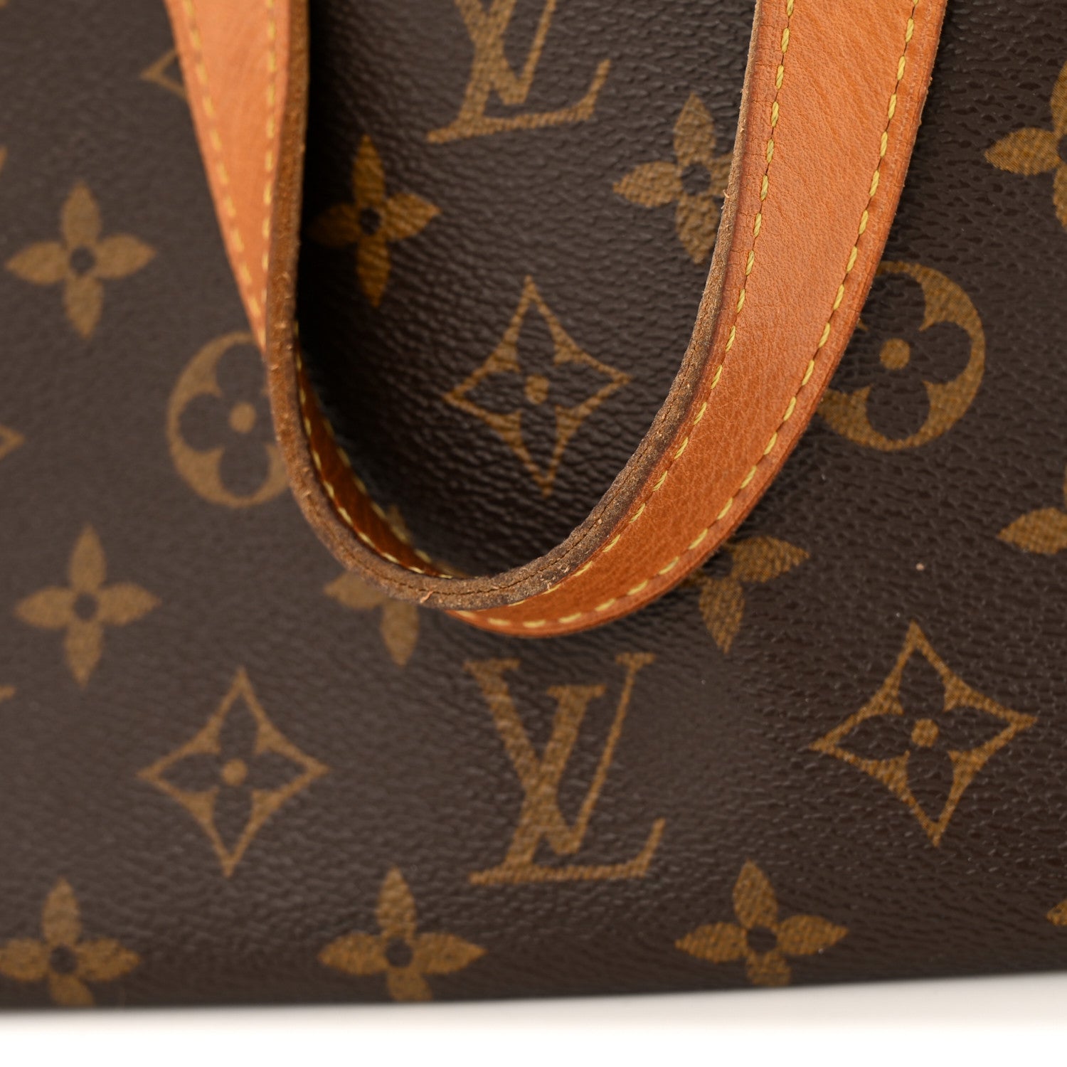 Louis Vuitton Monogram Batignolles 11 of 14