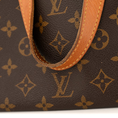 Louis Vuitton Monogram Batignolles 11 of 14