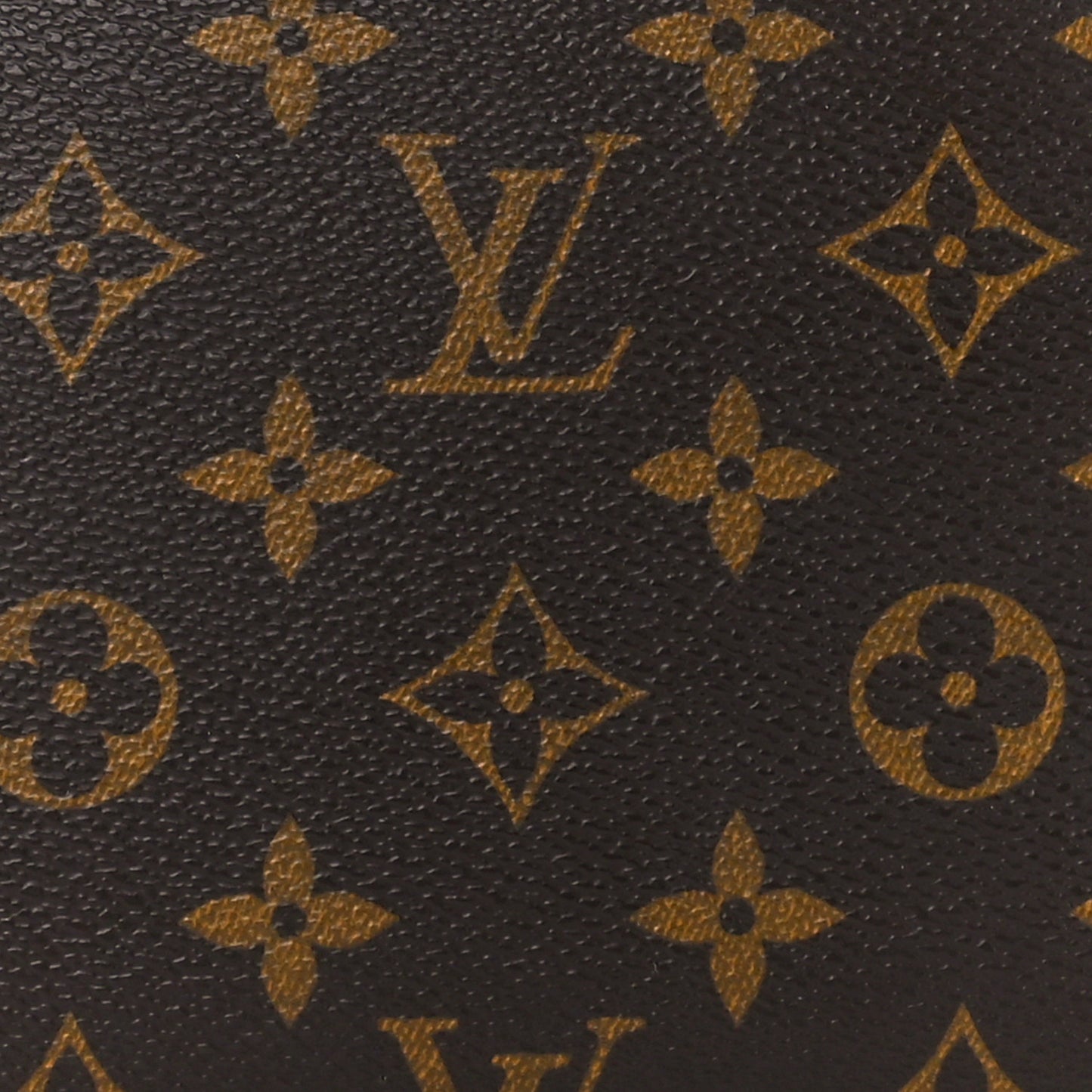 Monogram Cosmetic Pouch GM