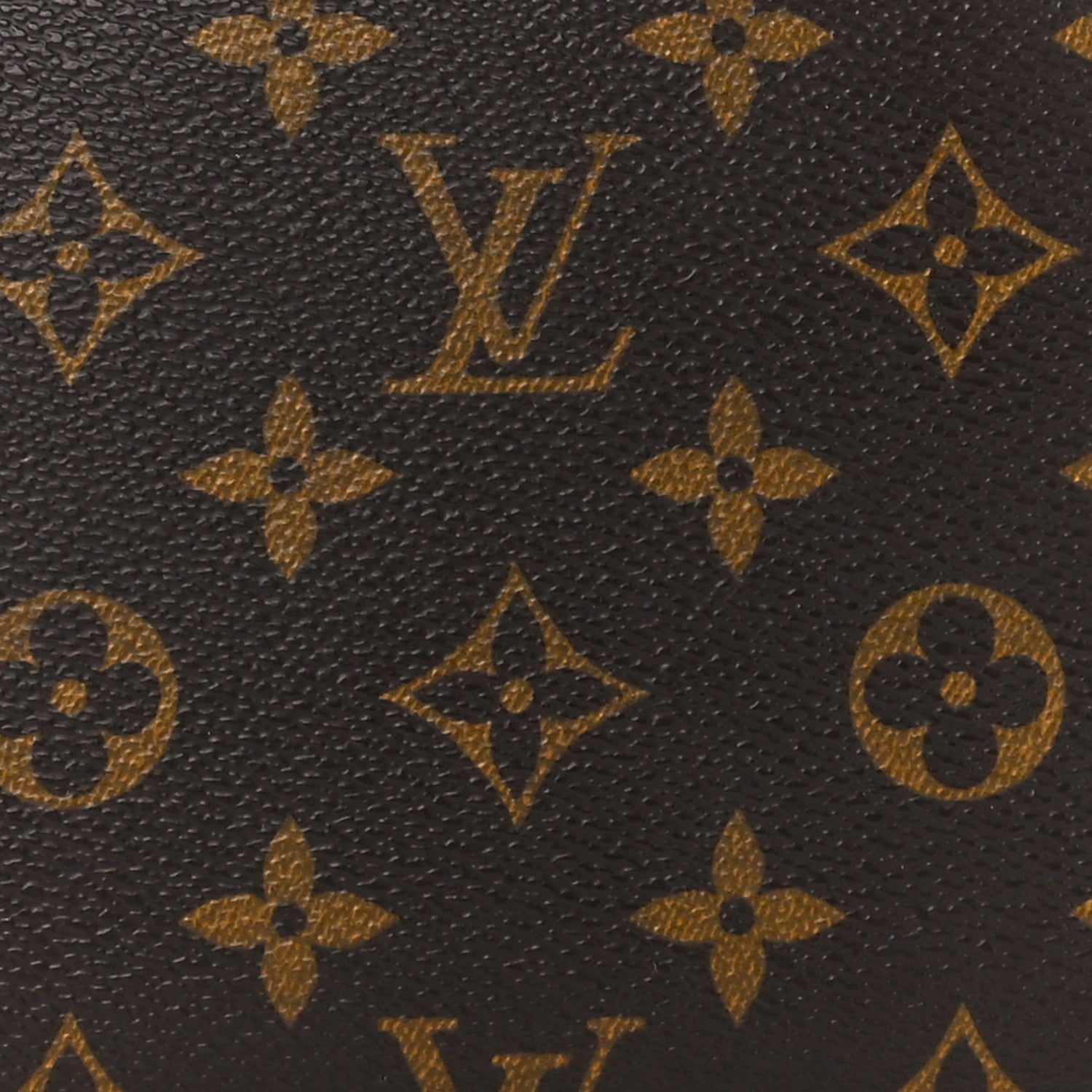 Louis Vuitton Monogram Cosmetic Pouch GM 7 of 10