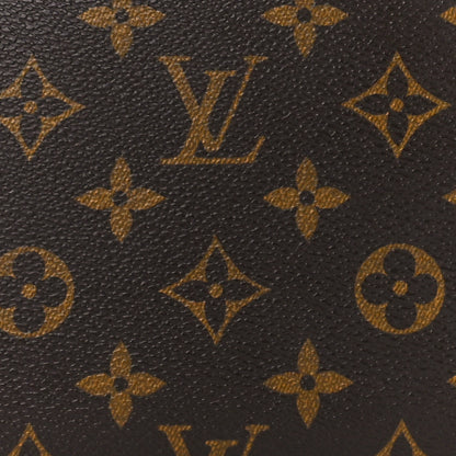 Louis Vuitton Monogram Cosmetic Pouch GM 7 of 10