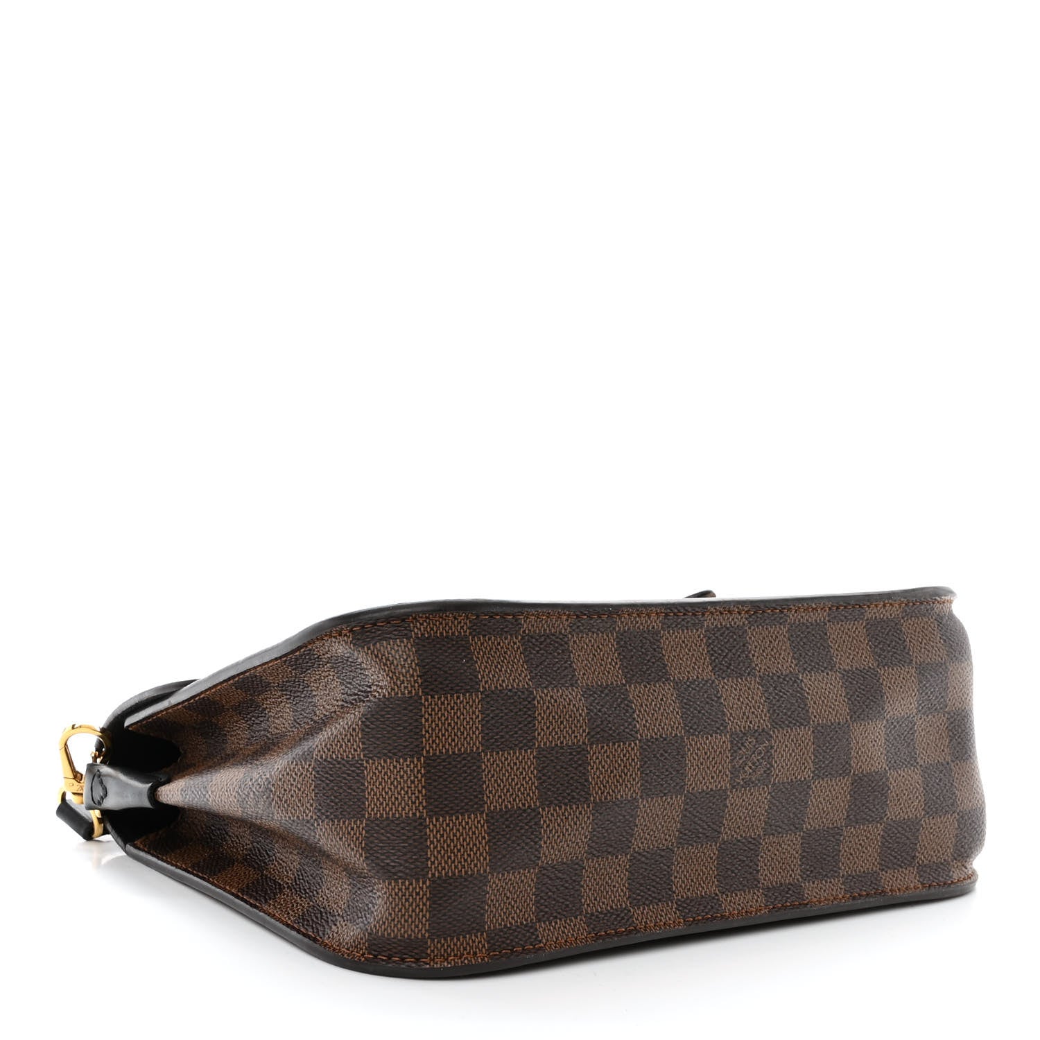 Louis Vuitton Damier Ebene Beaumarchais Black 4 of 13
