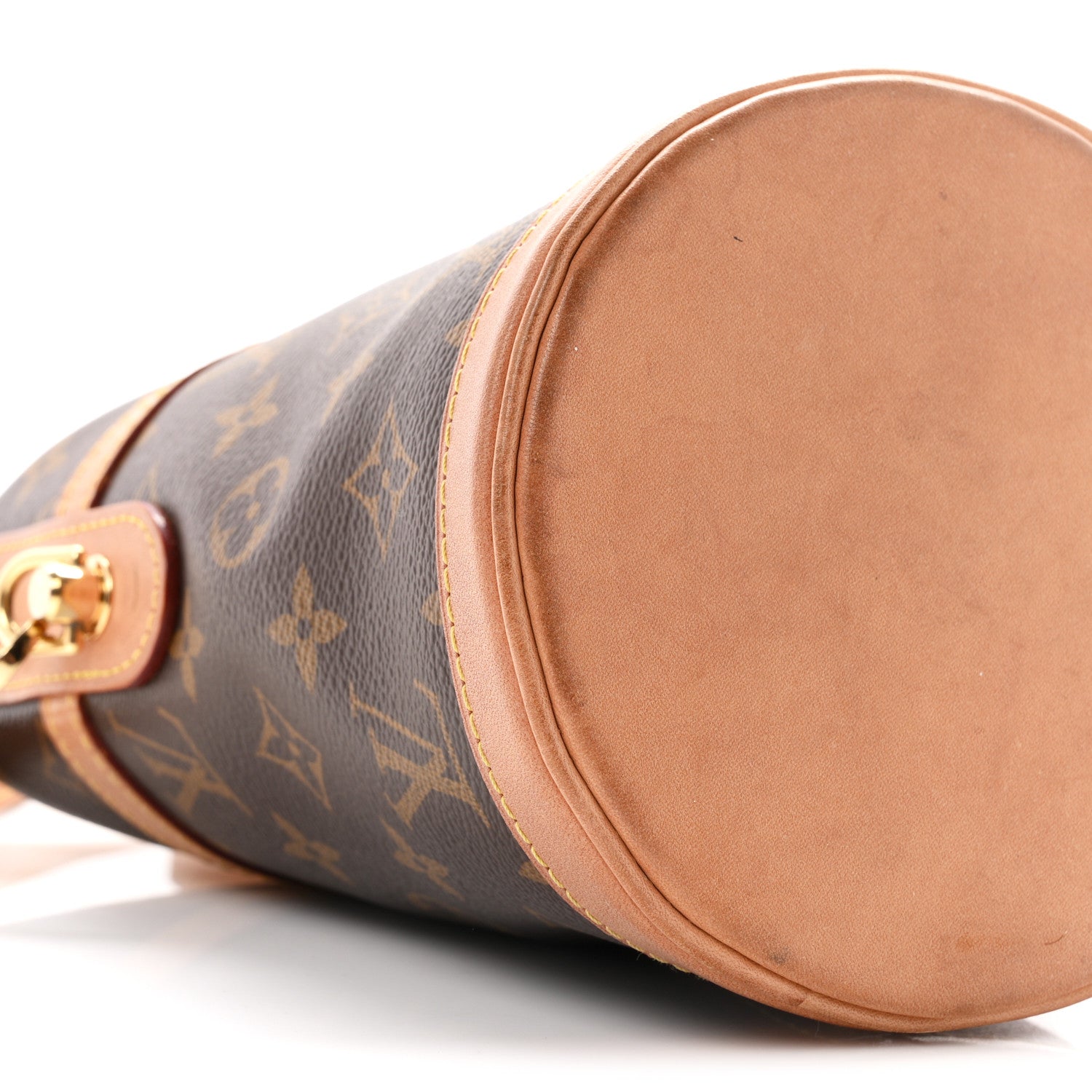Louis Vuitton Monogram Duffle Bag 9 of 11