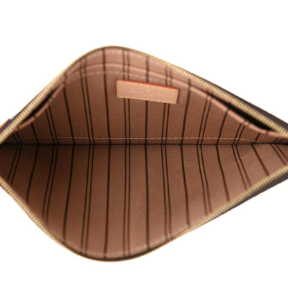 Louis Vuitton Monogram Neo Neverfull MM 7 of 9