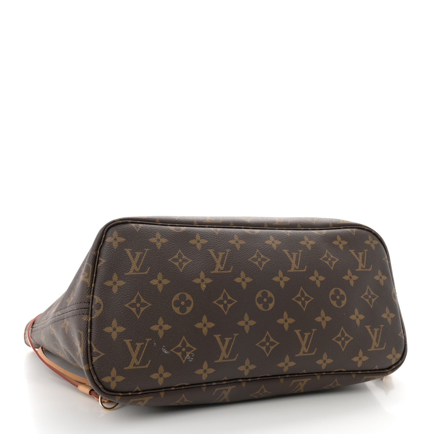 Monogram Neo Neverfull MM