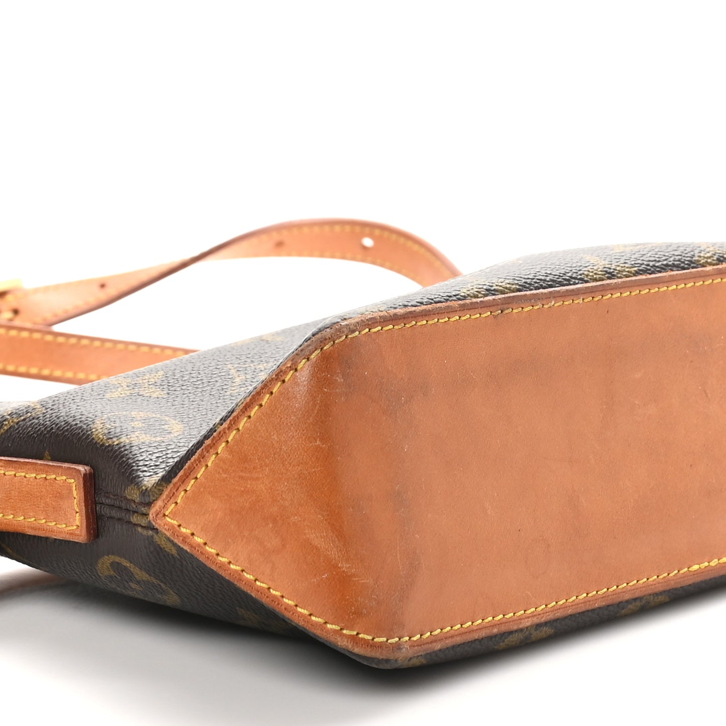 Monogram Trotteur
