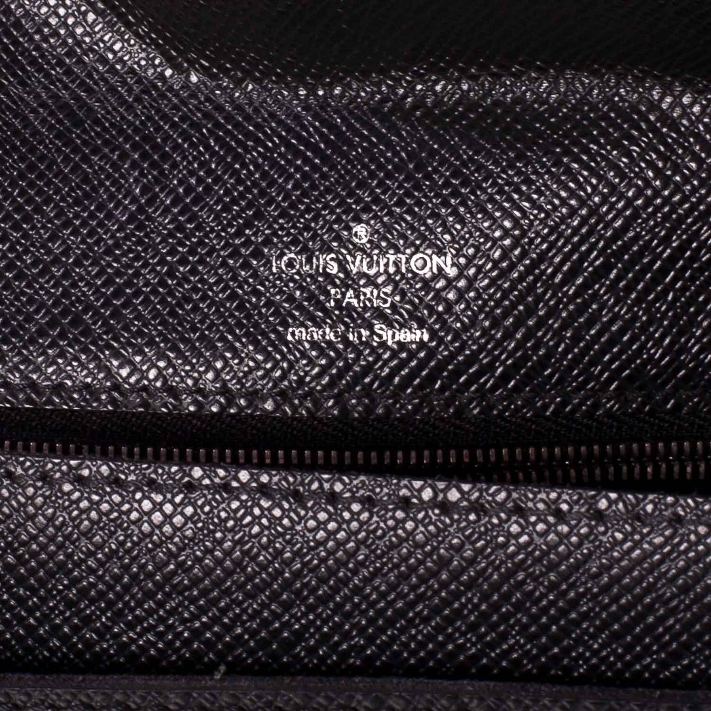 Taiga Pochette Belaia Ardoise