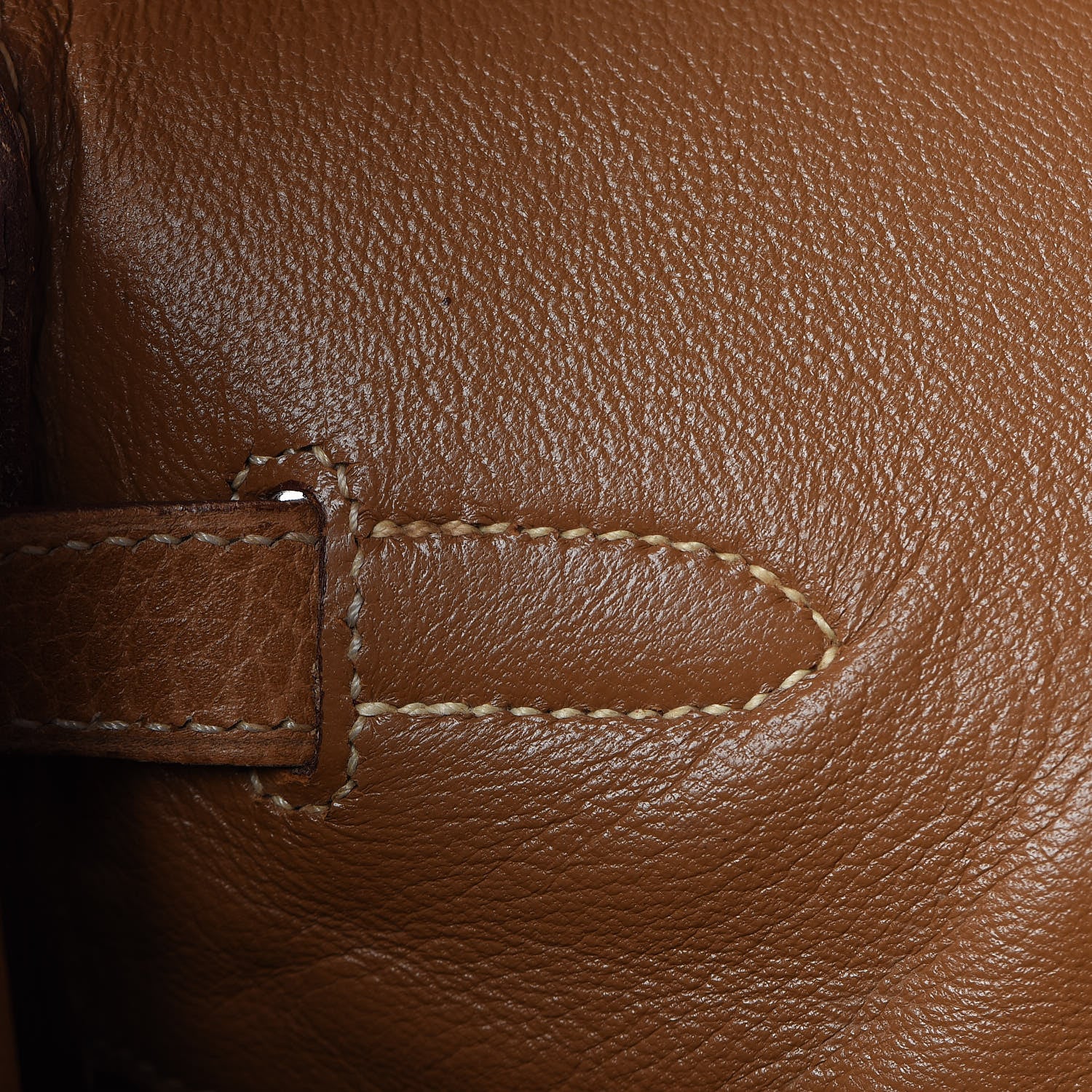 Hermes Ardennes Birkin 40 Naturelle 21 of 37