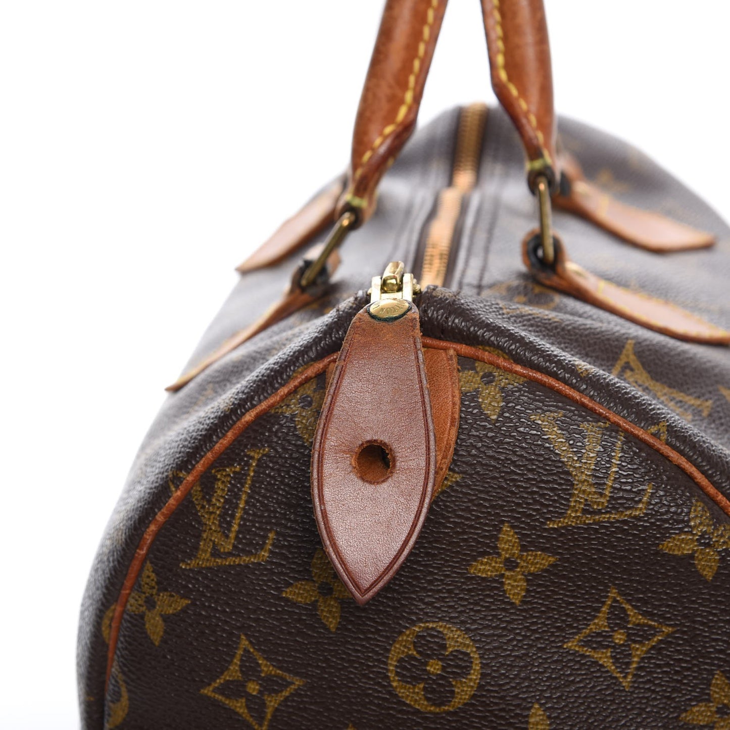 Monogram Speedy 30