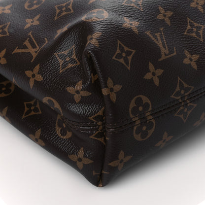 Louis Vuitton Monogram Graceful PM 9 of 10
