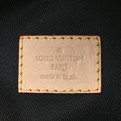 Louis Vuitton Monogram Bumbag 6 of 10