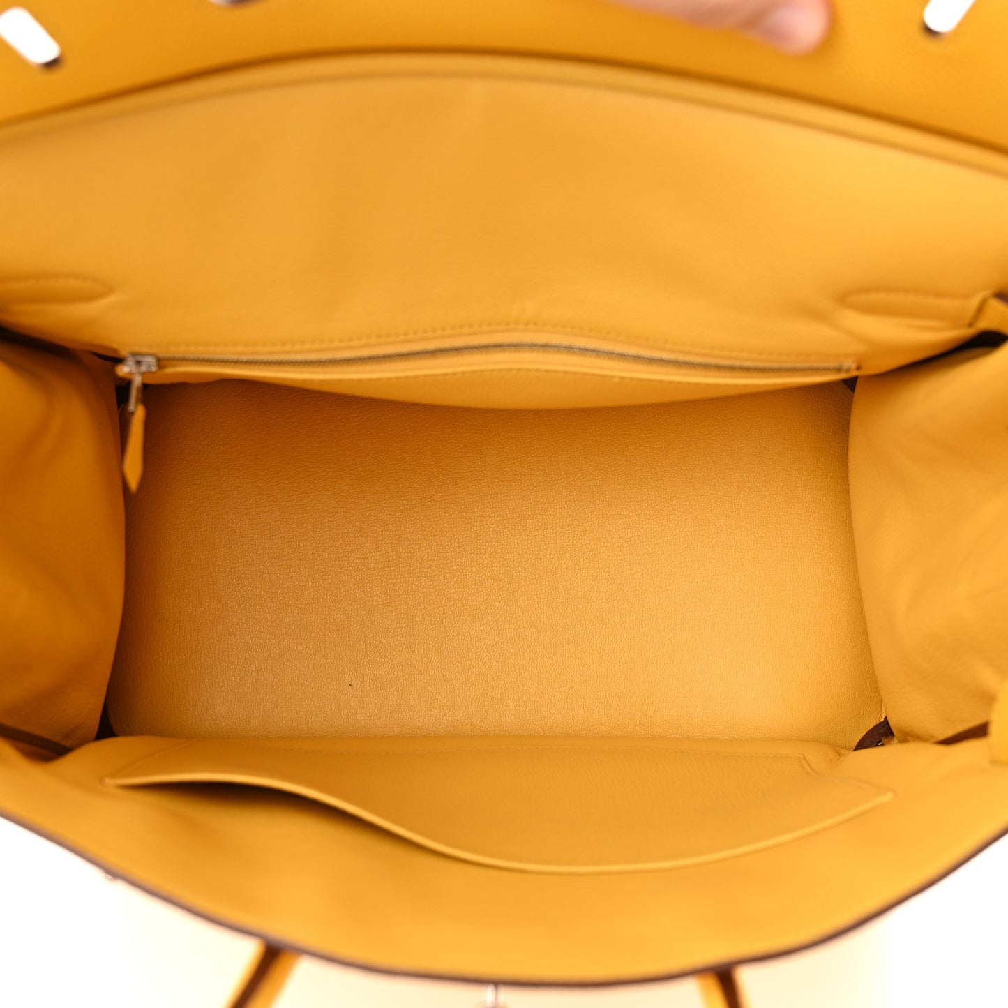 Togo Birkin 35 Soleil